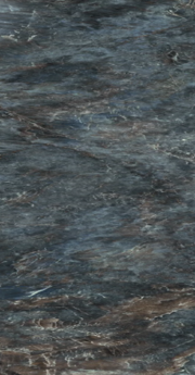 Porcelain stoneware countertop blue фото