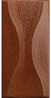 Stoneware colour Red фото №3