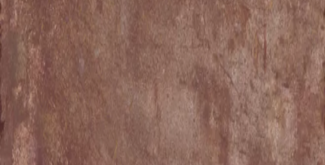 Керамогранит Argilla Rosso 500x1000x10 Natural фото №1