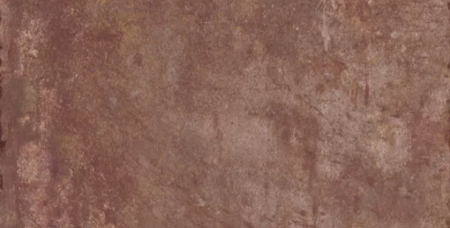 Керамогранит Argilla Rosso 600x600x10 Natural фото №1