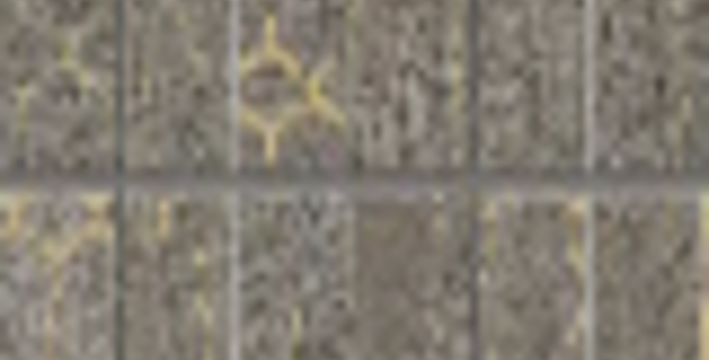 Керамогранит Aria Black 80x500x10 Decor фото №1