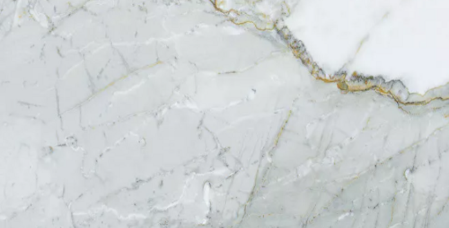 Керамогранит Calacatta Gold 600x600x7 Natural фото №1