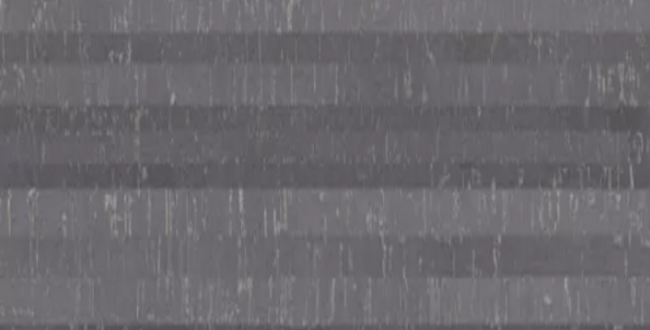 Керамогранит Cork Black 500x1000x10 Natural фото №1