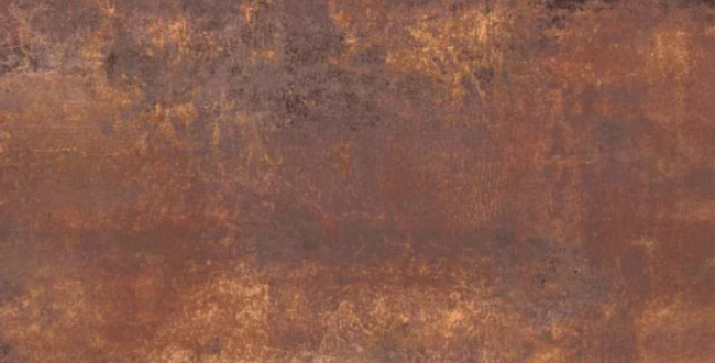 Керамогранит Corten Copper 600x600x7 Natural фото №1