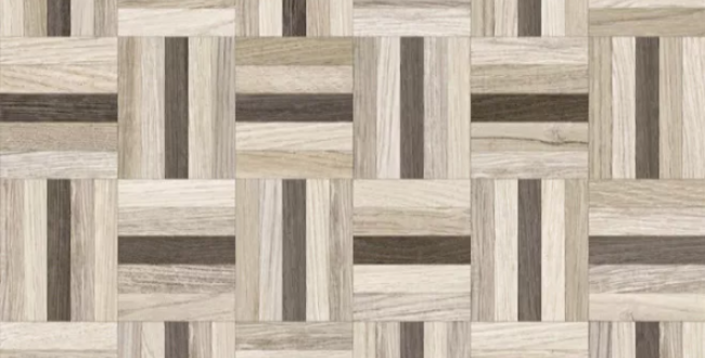 Керамогранит Crosswood Beige 600x600x10 Natural фото №1