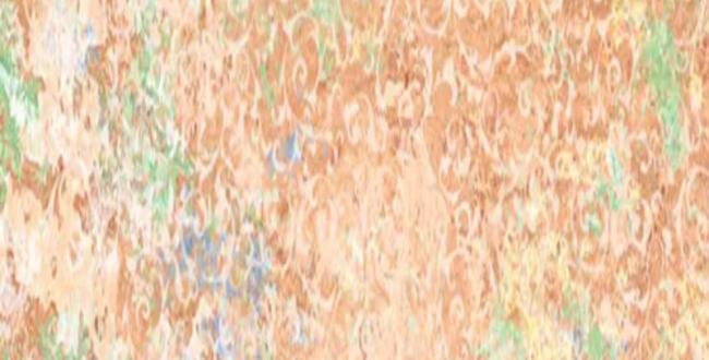 Керамогранит Emotion Red 500x1000x10 Natural фото №1
