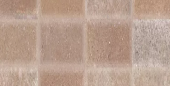 Керамогранит Focus Beige 500x1000x10 Brick фото №1