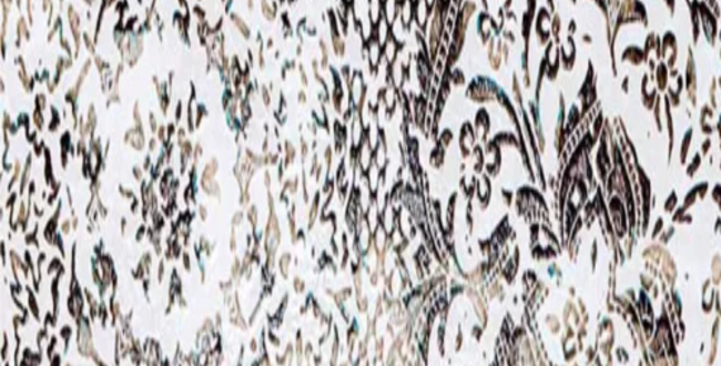 Керамогранит Inedita White 500x1000x10 Natural фото №1