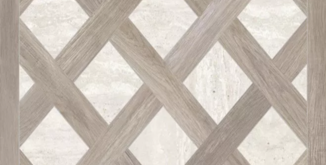 Керамогранит Intarsio Navona 1000x1000x10 Natural фото №1