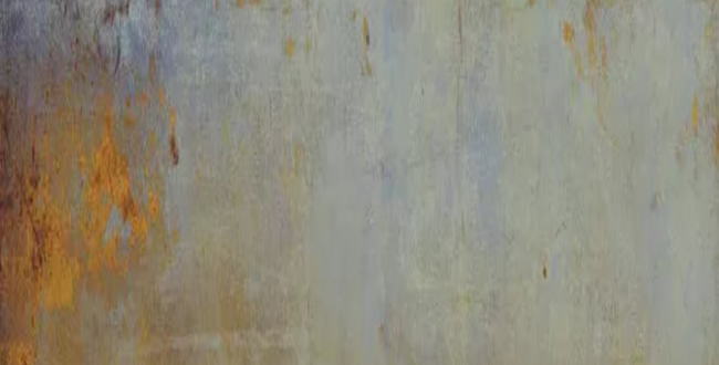 Керамогранит Lamiere Blue 1200x2800x6 Natural фото №1