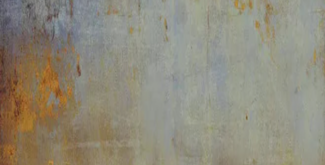Керамогранит Lamiere Blue 500x1000x10 Solid фото №1