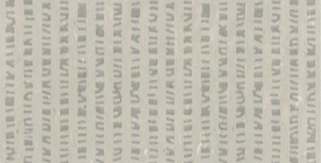Керамогранит Metodo Grey 500x1000x10 Cune фото №1