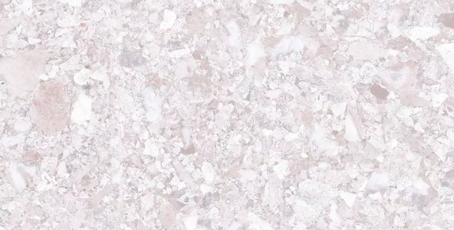Керамогранит Momentum White 600x600x10 Natural фото №1