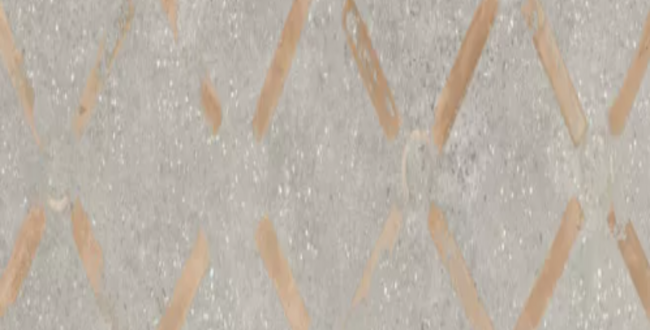 Керамогранит Muro Moss 500x1000x20 Decor Solid фото №1