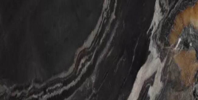 Керамогранит Noir Velvet 1200x2800x6 Natural Mix фото №1