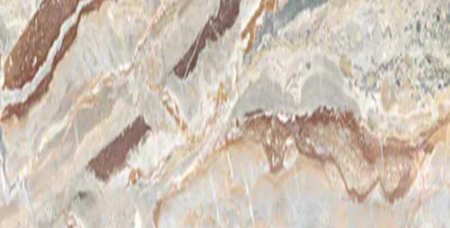 Керамогранит Orobico Red 1200x2600x6 Polished фото №1