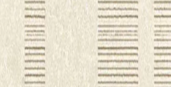 Керамогранит Pure Ivory 450x1200x7 Segment фото №1