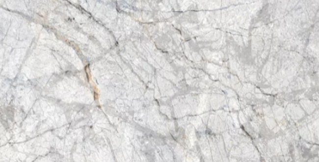 Керамогранит Riverwash Wild White 600x600x10 Natural фото №1