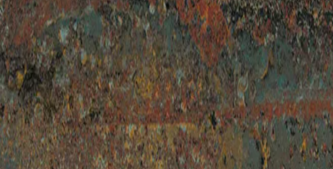 Керамогранит Rust Green 500x1000x10 Natural фото №1