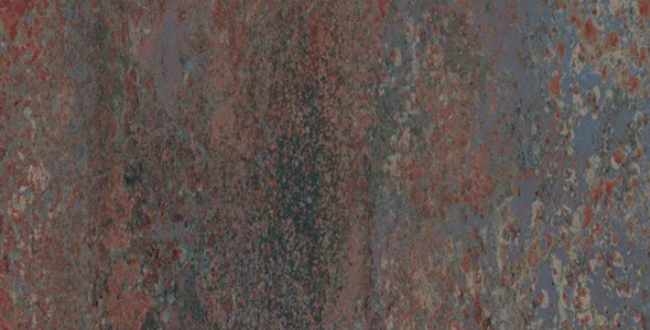 Керамогранит Rust Titanium 600x600x10 Natural фото №1