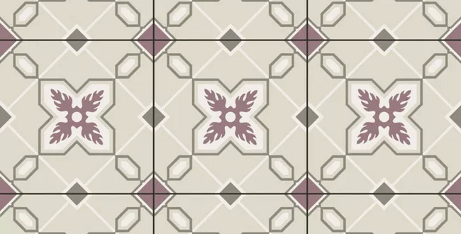 Керамогранит Senso White 600x600x10 Natural фото №1