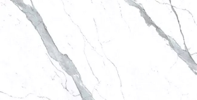 Керамогранит Statuario Extra White 1200x1200x6 Polished Mix фото №1