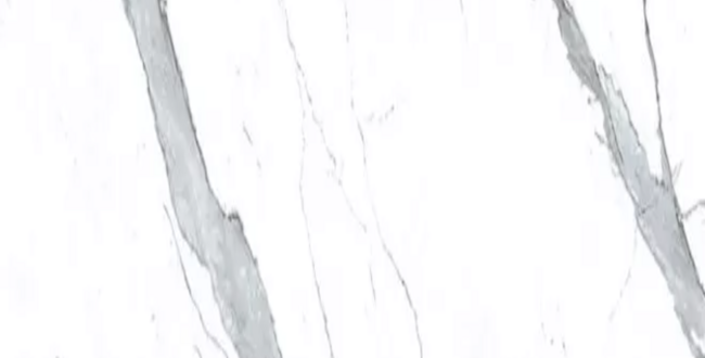 Керамогранит Statuario Extra White 1200x2600x6 Polished Mix фото №1