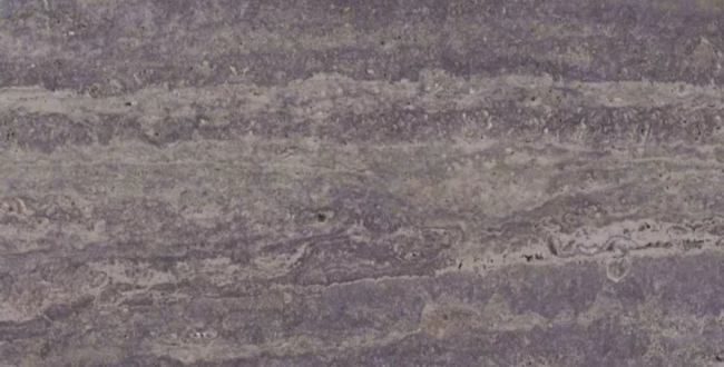 Керамогранит Travertino Titanium 1200x1200x6 Natural фото №1