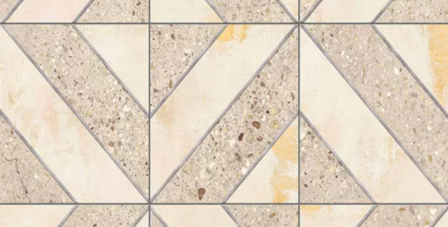 Керамогранит Wind Ivory Pre-Scored 600x600x10 Natural фото №1