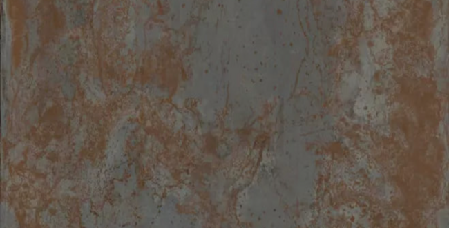 Керамогранит Zinc Black 1200x1200x6 Natural фото №1
