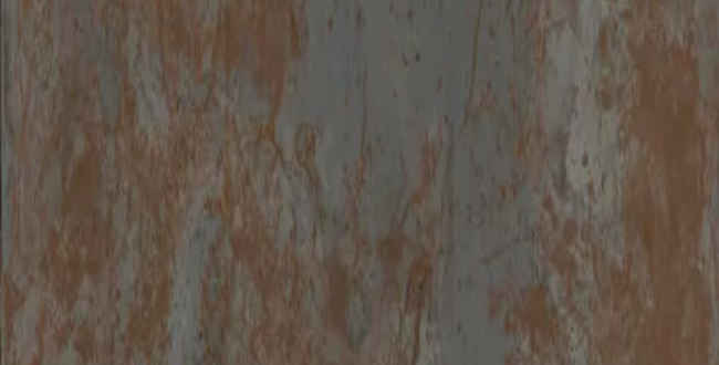 Керамогранит Zinc Black 1200x2800x6 Natural фото №1