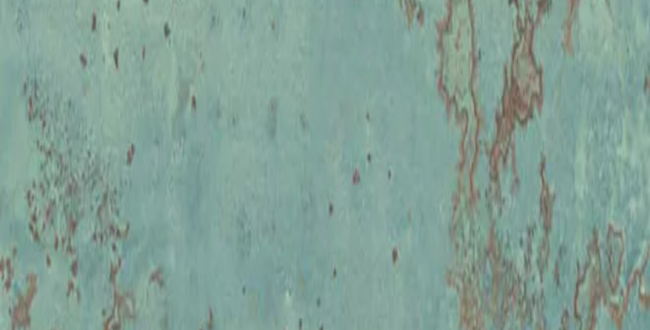 Керамогранит Zinc Green 1200x2800x6 Natural фото №1