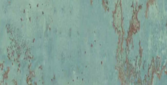 Керамогранит Zinc Green 600x1200x7 Natural фото №1