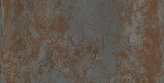 Керамогранит Zinc Black 600x600x7 Natural фото №1
