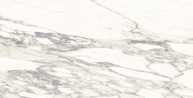 Porcelain stoneware Arabescato Classico 8 mm 1200x600 Polished фото №1