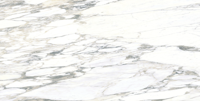 Porcelain stoneware Arabescato Statuario BLOCK A 6 mm 3000x1500 Polished фото №1
