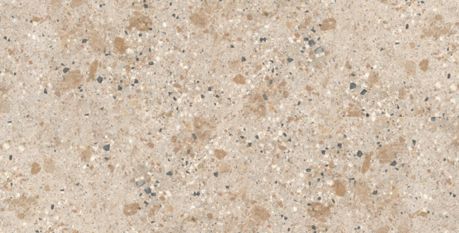 Porcelain stoneware Arlecchino 10 mm 1200x1200 Structured фото №1