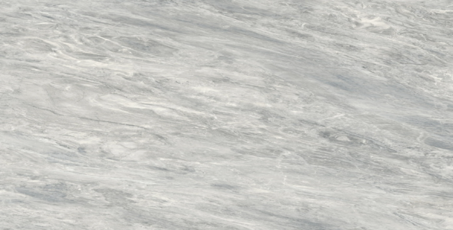 Porcelain stoneware Bardiglio Chiaro 6 mm 3000x1500 Polished фото №1