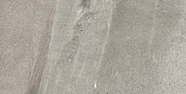 Porcelain stoneware Basaltina Grey 6 mm 1000x1000 Natural фото №1