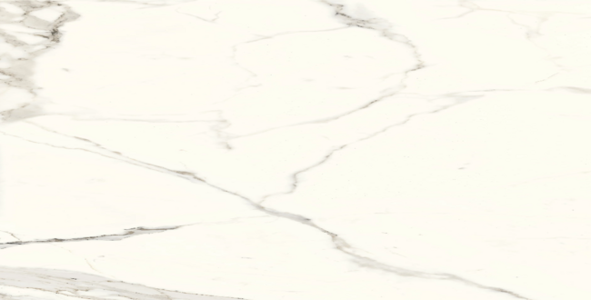 Керамогранит Bianco Calacatta Classics 8 mm 1200x600 Natural фото №1