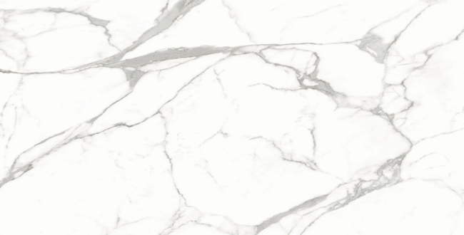 Керамогранит Bianco Statuario 6 mm 1500x1500 Polished фото №1