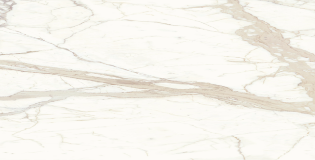 Керамогранит Bianco Calacatta Ultra 6 mm 1500x750 Polished фото №1