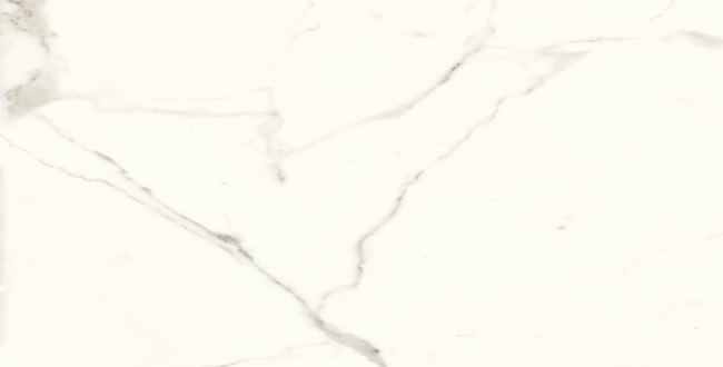 Керамогранит Bianco Calacatta Classics 8 mm 600x600 Natural фото №1