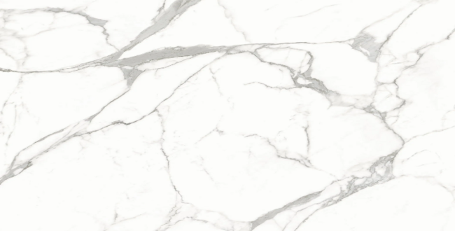 Porcelain stoneware Bianco Statuario 6 mm 750x750 Polished фото №1
