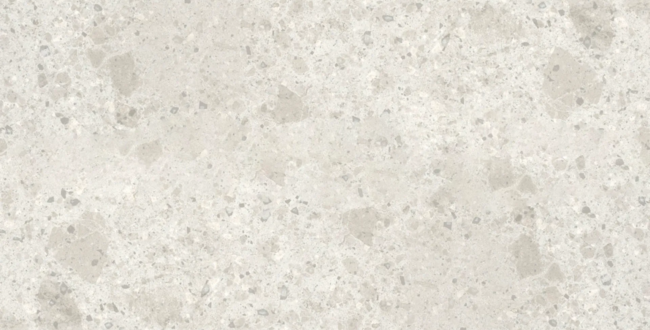 Керамограніт Bianco Greco 10 mm 1200x1200 Structured фото №1