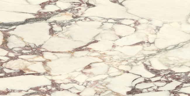 Керамогранит Calacatta Viola Classics 8 mm 1200x600 Polished фото №1