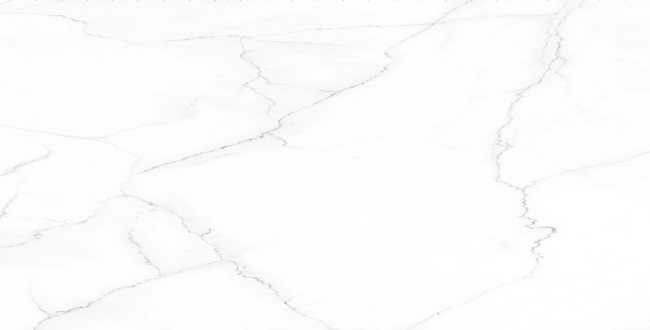 Porcelain stoneware Calacatta Lincoln Ultra 6 mm 1500x750 Polished фото №1
