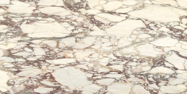 Керамограніт Calacatta Viola Ultra 6 mm 1500x750 Polished фото №1