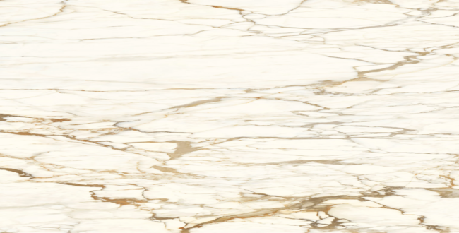 Porcelain stoneware Calacatta Macchia Vecchia Ultra 6 mm 270х120 Natural фото №1