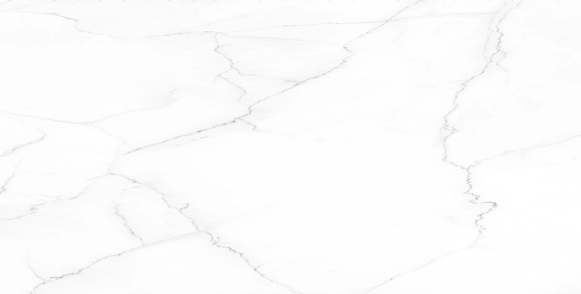 Porcelain stoneware Calacatta Lincoln Ultra 6 mm 3000x1500 Polished фото №1